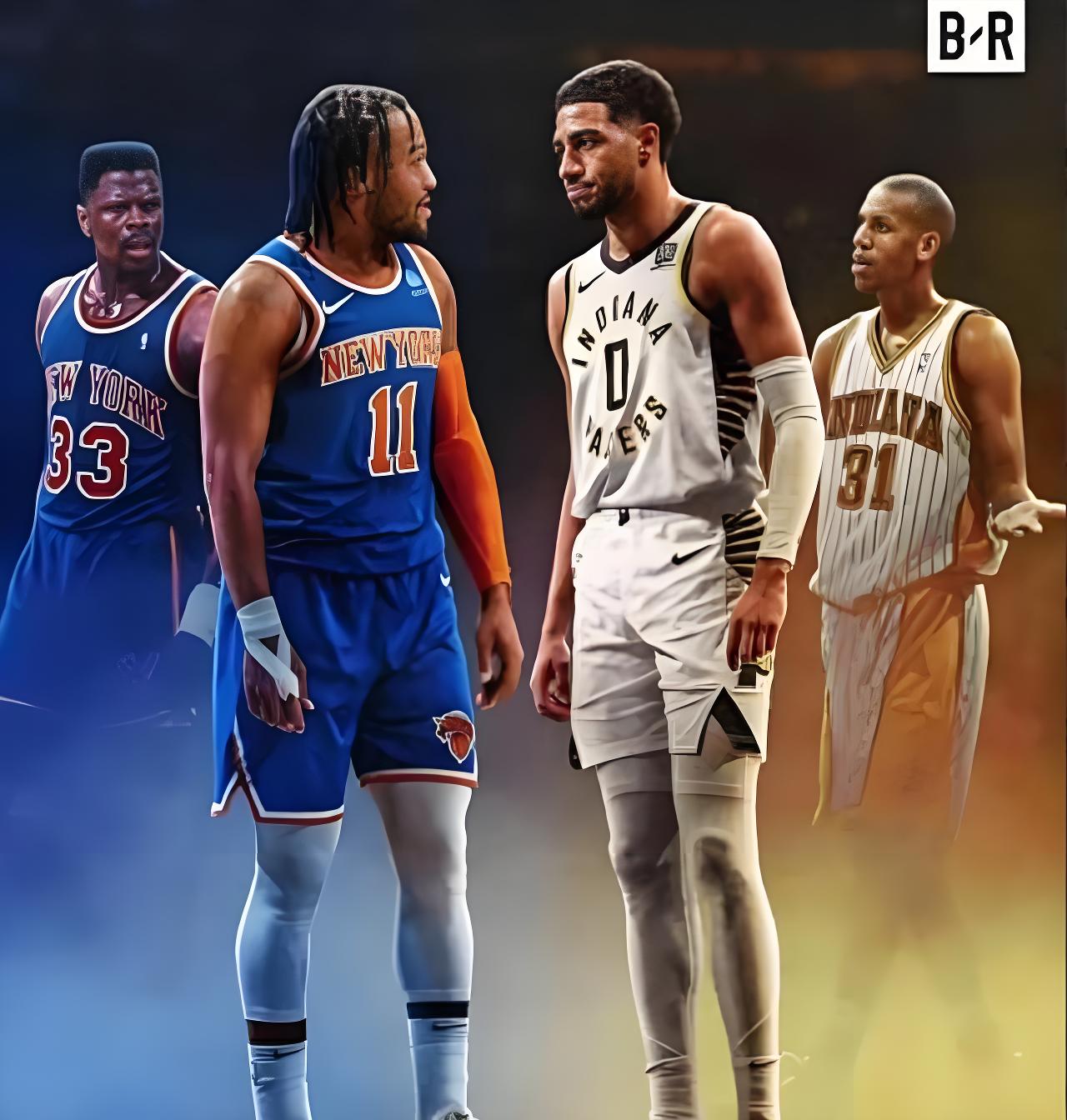 步行者高层宣布新计划，重塑球队形象的简单介绍