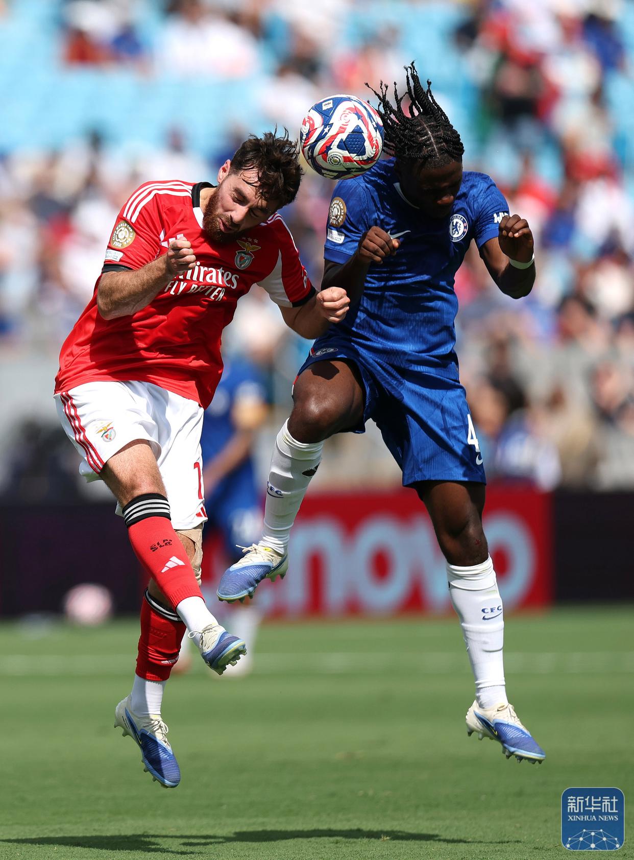 切尔西遭遇逆转，失去一线晋级机会