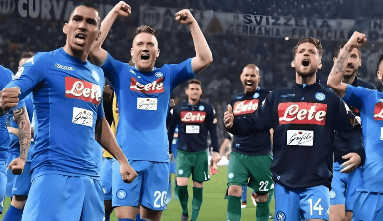 那不勒斯主场惨败，遭遇低迷的简单介绍