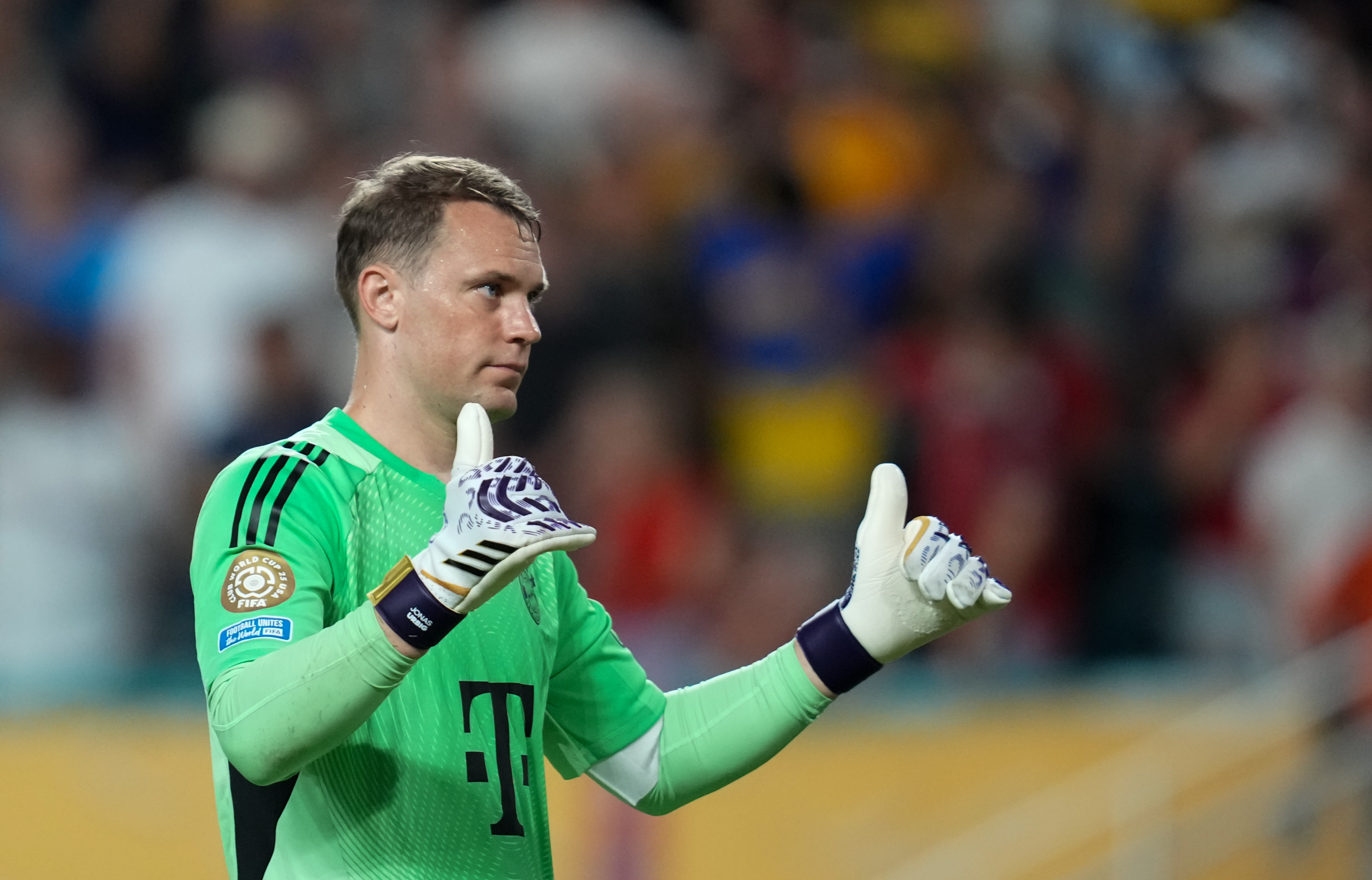 关于拜仁慕尼黑球员高效，晋级下一轮的信息