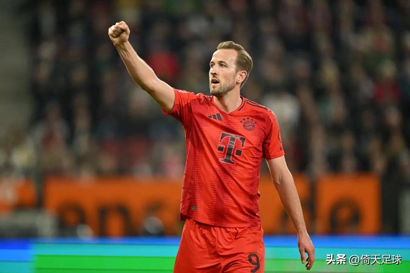 关于拜仁慕尼黑势如破竹，备战决赛的信息