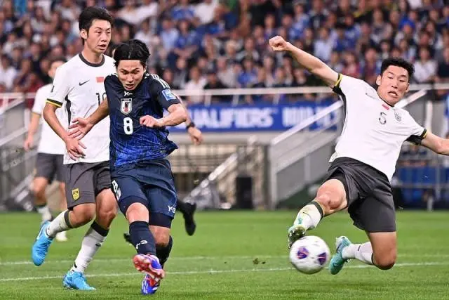日本球员在国外比赛中创造历史
