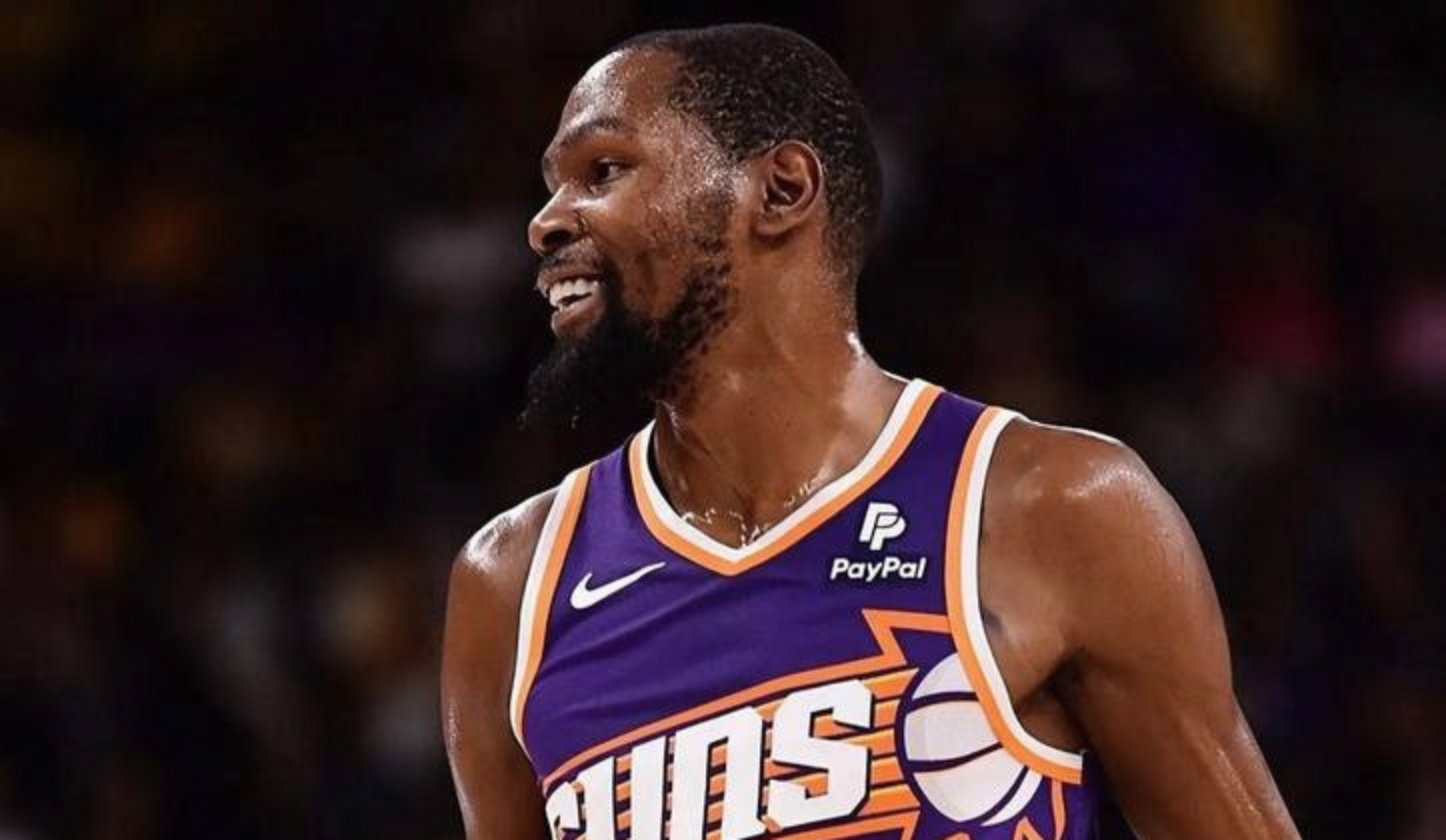 开云体育官网-步行者力克国王，杜兰特点燃赛场