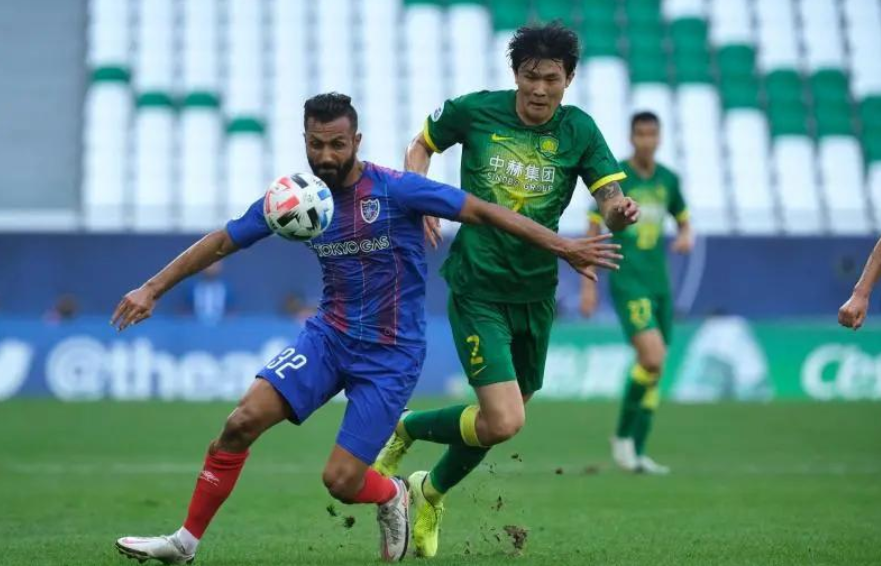 关于恒大面对保级压力，收官战忧心忡忡的信息