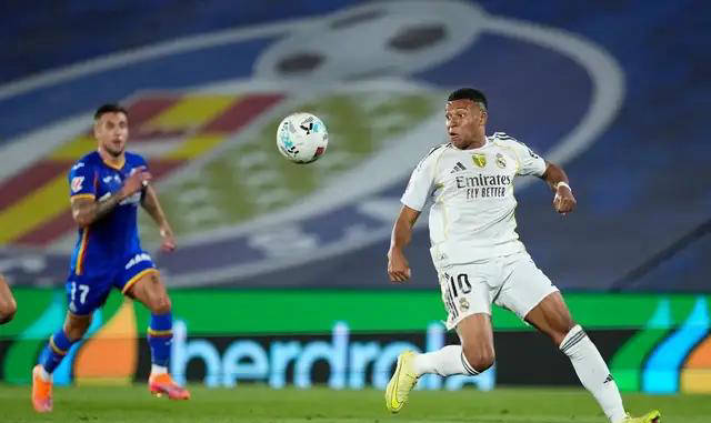 赫塔菲遭遇连败，巴拉多利德主场大胜的简单介绍