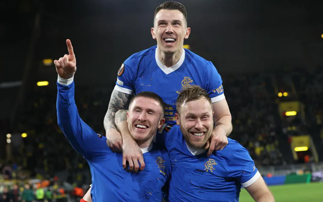 关于多特蒙德逆转克罗地亚，卡拉斯科扛起全队的信息